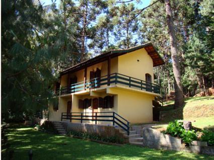 Pousada Sonho Verde مونتي فيردي الغرفة الصورة